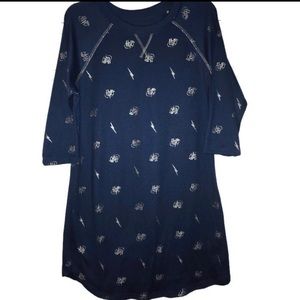 Harry Potter Dress nwot